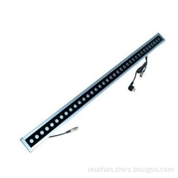 36*1w High-power LED Wall Washer